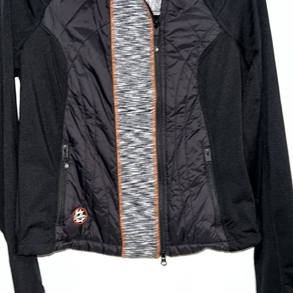 Harley Davidson Motorcycle Jacket - Picture 5 of 7